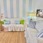 Casa Sul Mare * Punta Secca