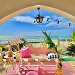 Casa Sul Mare Casa vacanze Punta Secca