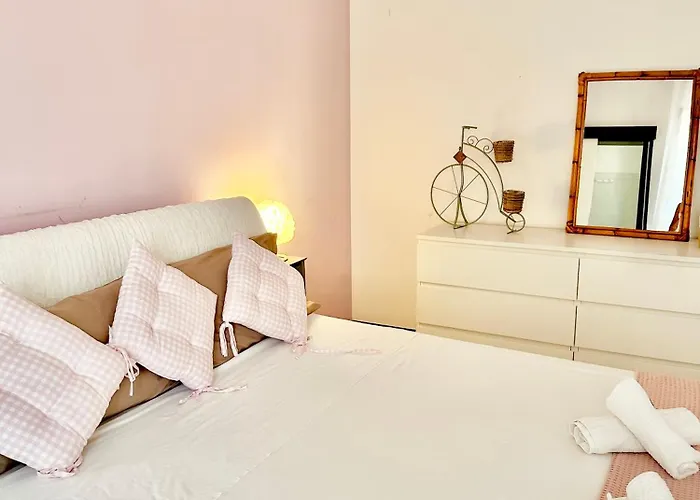 펜션 Casa Sul Mare
