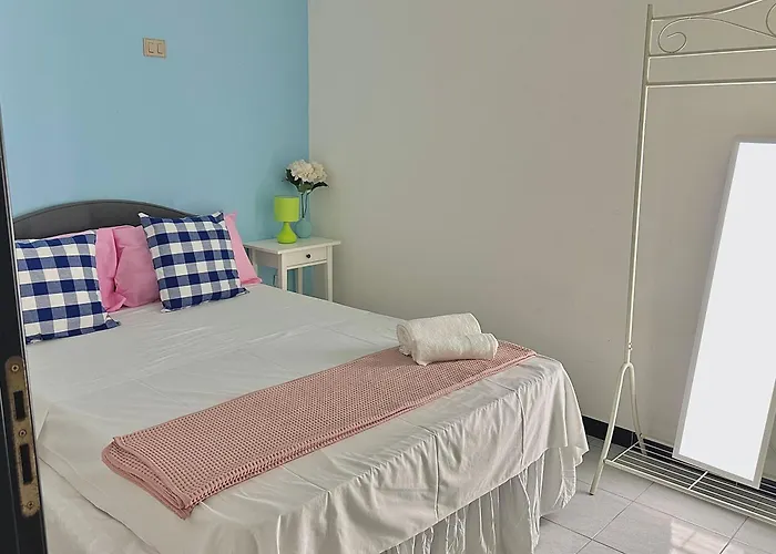 Casa Sul Mare *