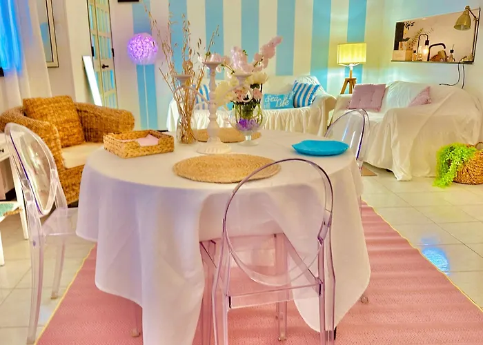 Casa Sul Mare 펜션
