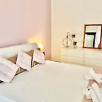 בית נופש Casa Sul Mare