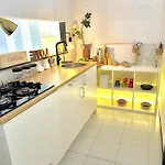 Casa Sul Mare * פונטה סקה