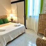 Casa Sul Mare Punta Secca