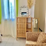 Casa Sul Mare בית נופש *