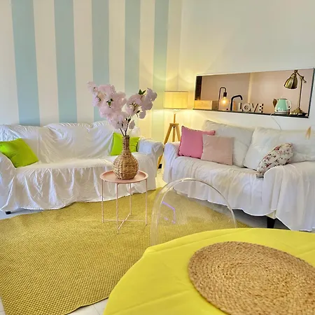 Casa Sul Mare *