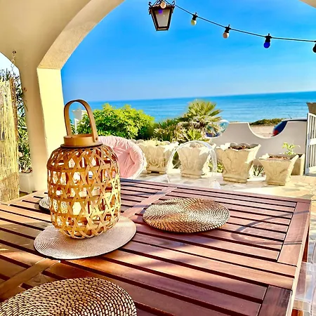Casa Sul Mare 펜션