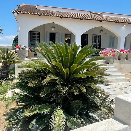 펜션 Casa Sul Mare