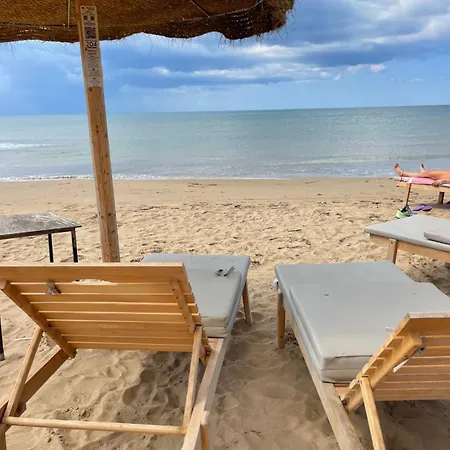 펜션 Casa Sul Mare