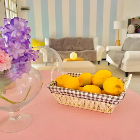 Casa Sul Mare 펜션