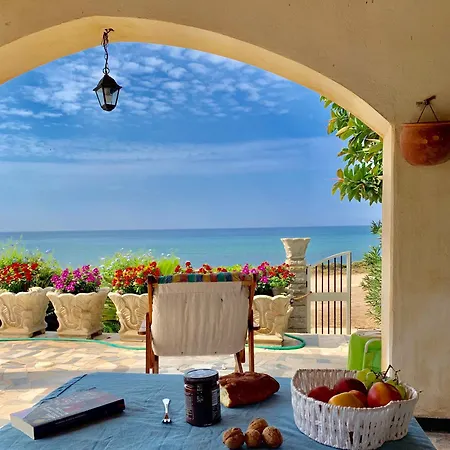 펜션 Casa Sul Mare