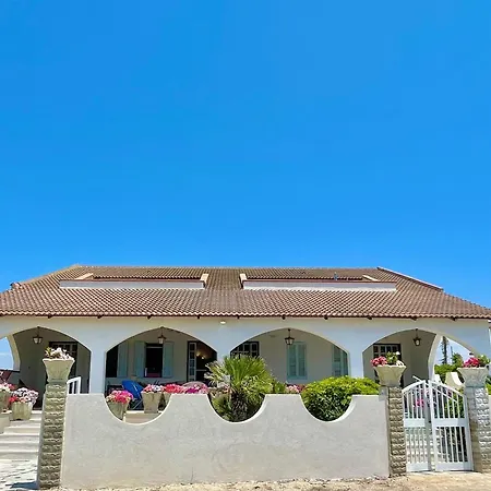 펜션 Casa Sul Mare *
