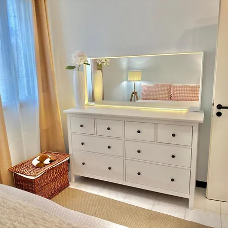 펜션 Casa Sul Mare 푼타 세카