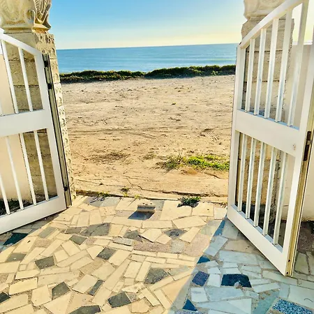 Casa Sul Mare * 푼타 세카
