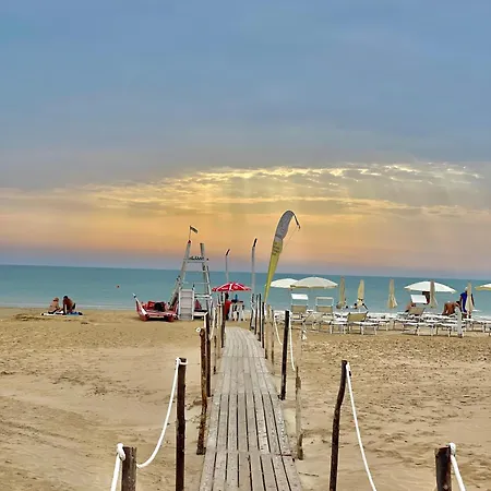 Casa Sul Mare 펜션