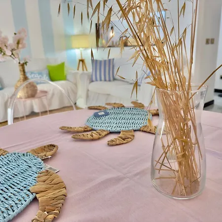 Casa Sul Mare 펜션