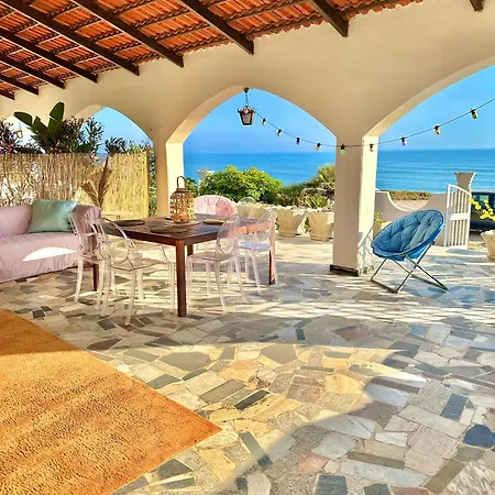 Casa Sul Mare 펜션