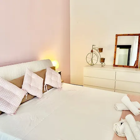 펜션 Casa Sul Mare