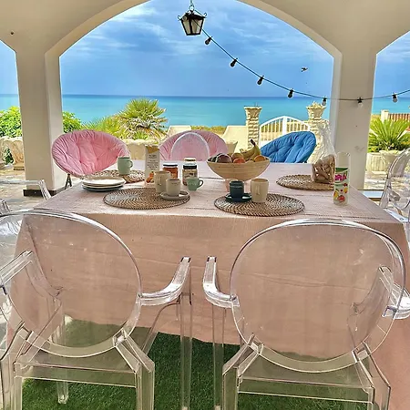 펜션 Casa Sul Mare *