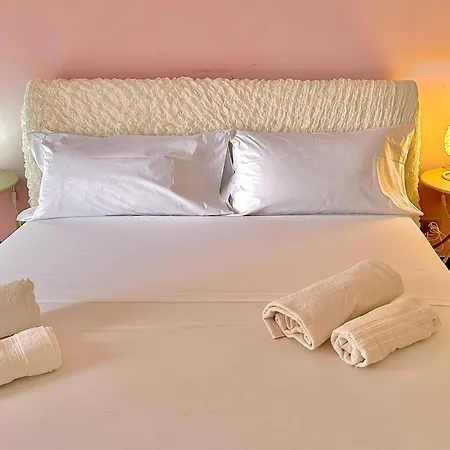 펜션 Casa Sul Mare 푼타 세카