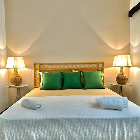 Casa Sul Mare 펜션 푼타 세카