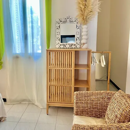 Casa Sul Mare 펜션 *