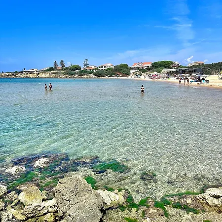 Casa Sul Mare * 푼타 세카
