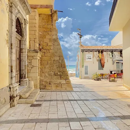 펜션 Casa Sul Mare