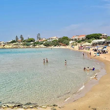 Casa Sul Mare *
