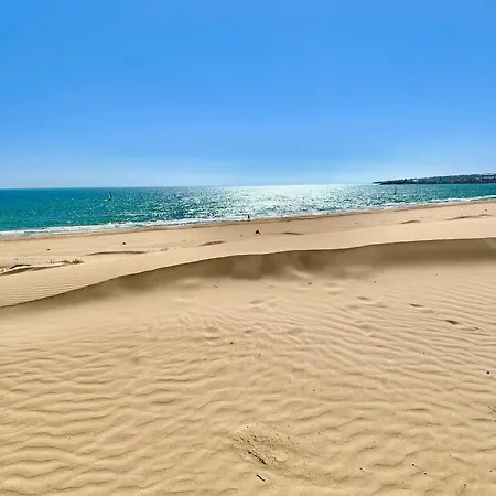 펜션 Casa Sul Mare *