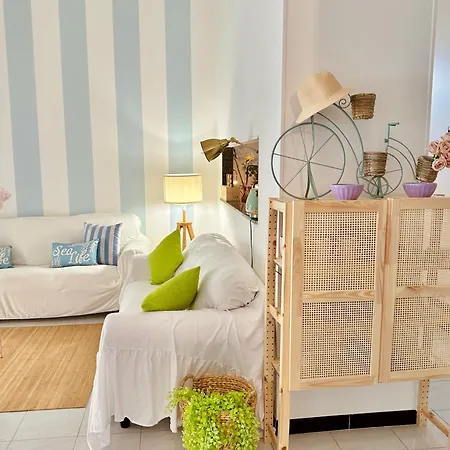 Casa Sul Mare 펜션 *