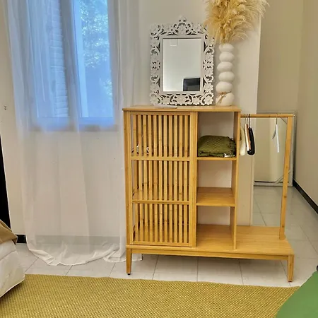 Casa Sul Mare 푼타 세카