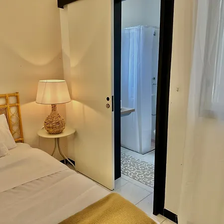 Casa Sul Mare 펜션 *