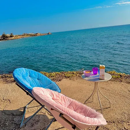 Casa Sul Mare 펜션 *