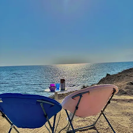 Casa Sul Mare * 푼타 세카