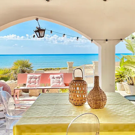 Casa Sul Mare 펜션