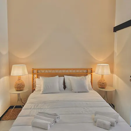 Casa Sul Mare * 푼타 세카