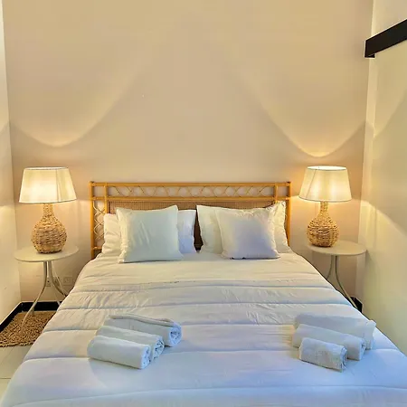 펜션 Casa Sul Mare *