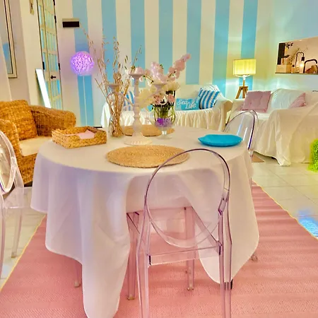 Casa Sul Mare 펜션