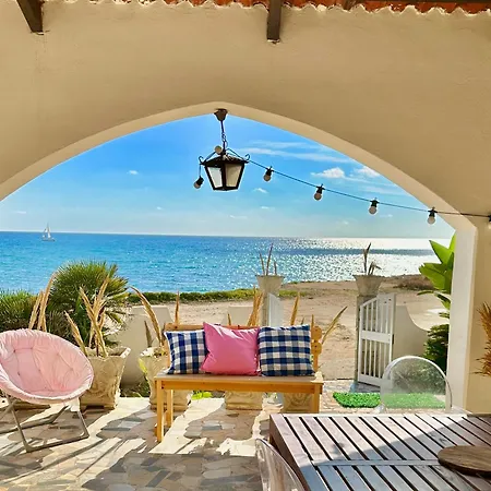 펜션 Casa Sul Mare *