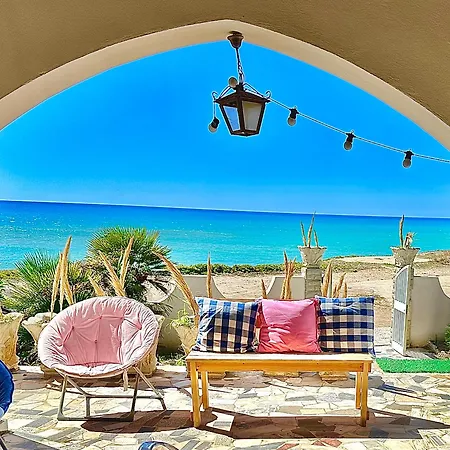 펜션 Casa Sul Mare *