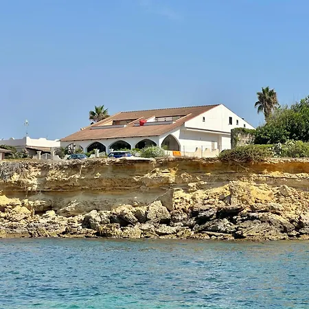 펜션 Casa Sul Mare *