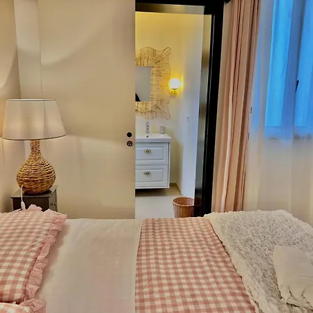 Casa Sul Mare Holiday home